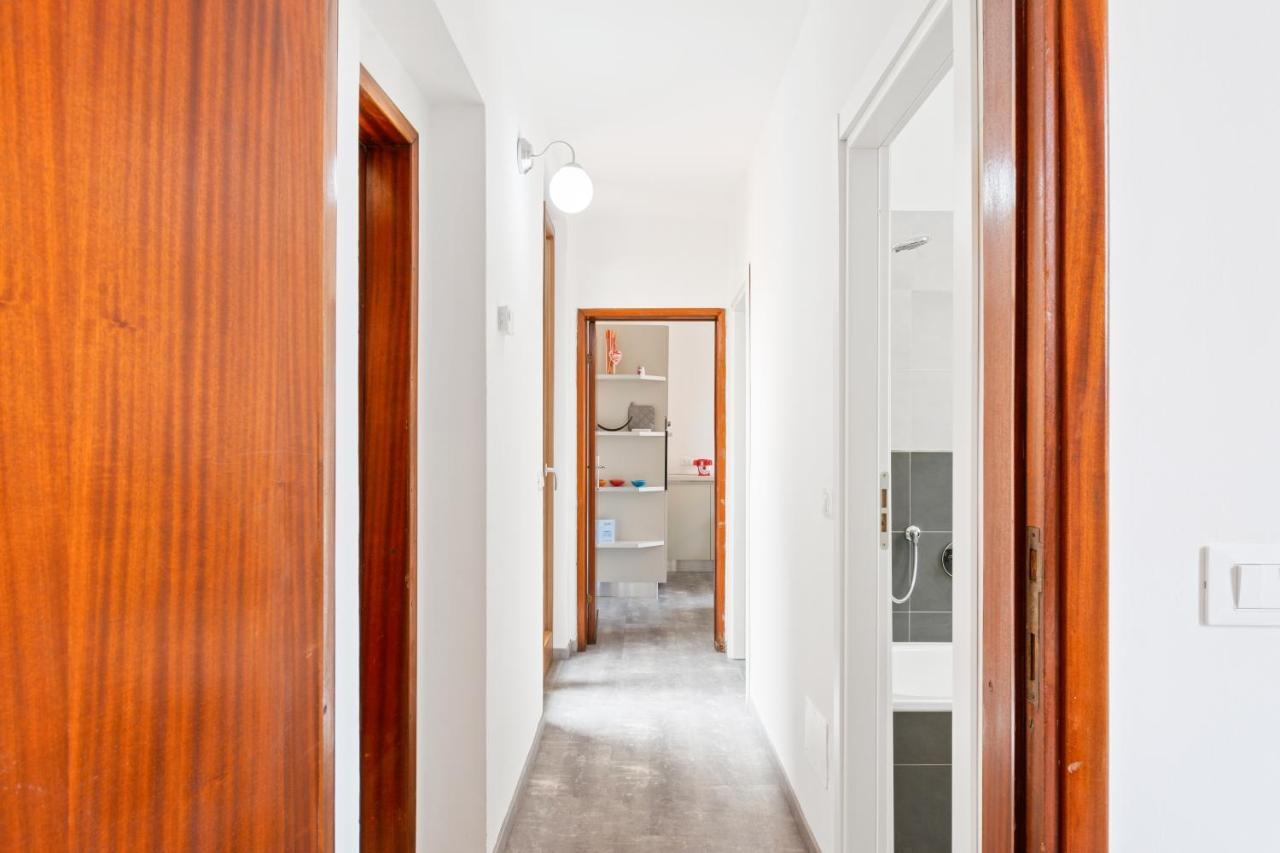 Piazza Alberti Apartment With Terrace Florenţa Exterior foto