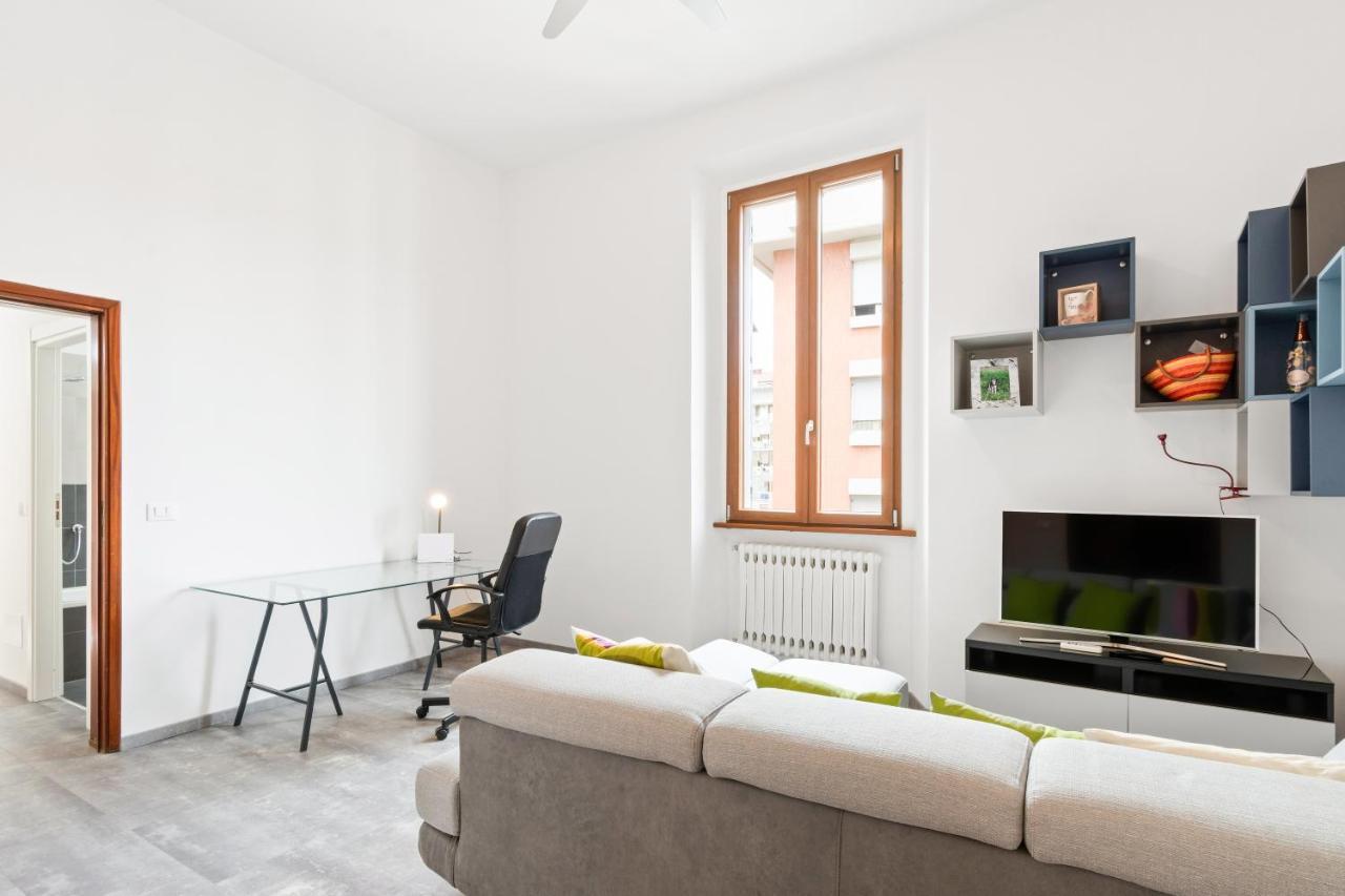 Piazza Alberti Apartment With Terrace Florenţa Exterior foto